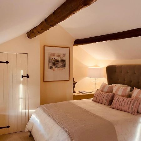 Vine Cottage Chipping Campden Dış mekan fotoğraf