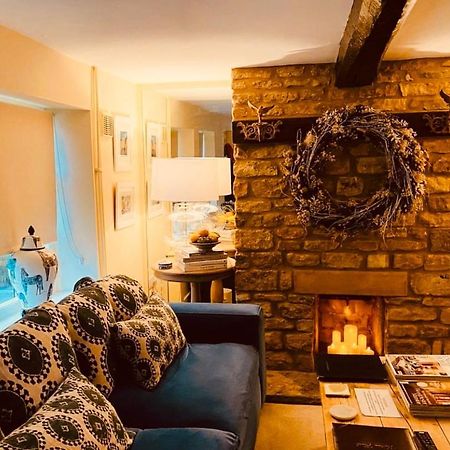 Vine Cottage Chipping Campden Dış mekan fotoğraf