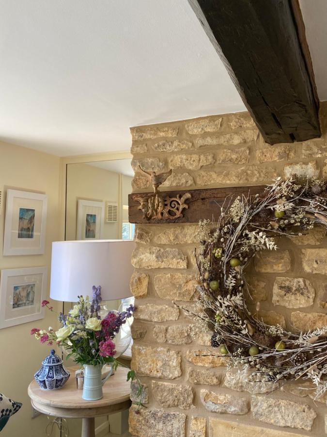 Vine Cottage Chipping Campden Dış mekan fotoğraf