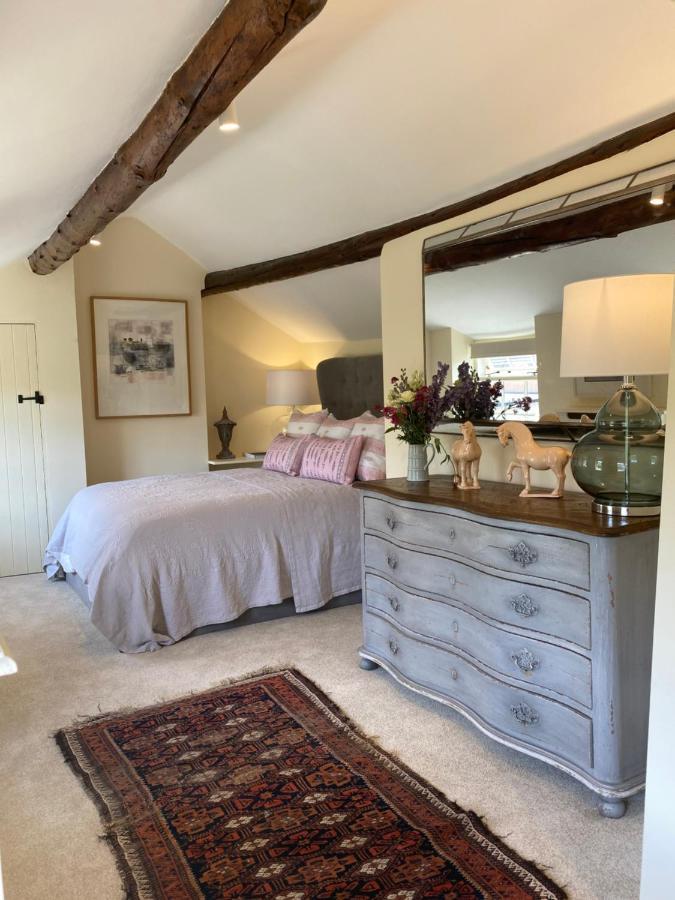Vine Cottage Chipping Campden Dış mekan fotoğraf