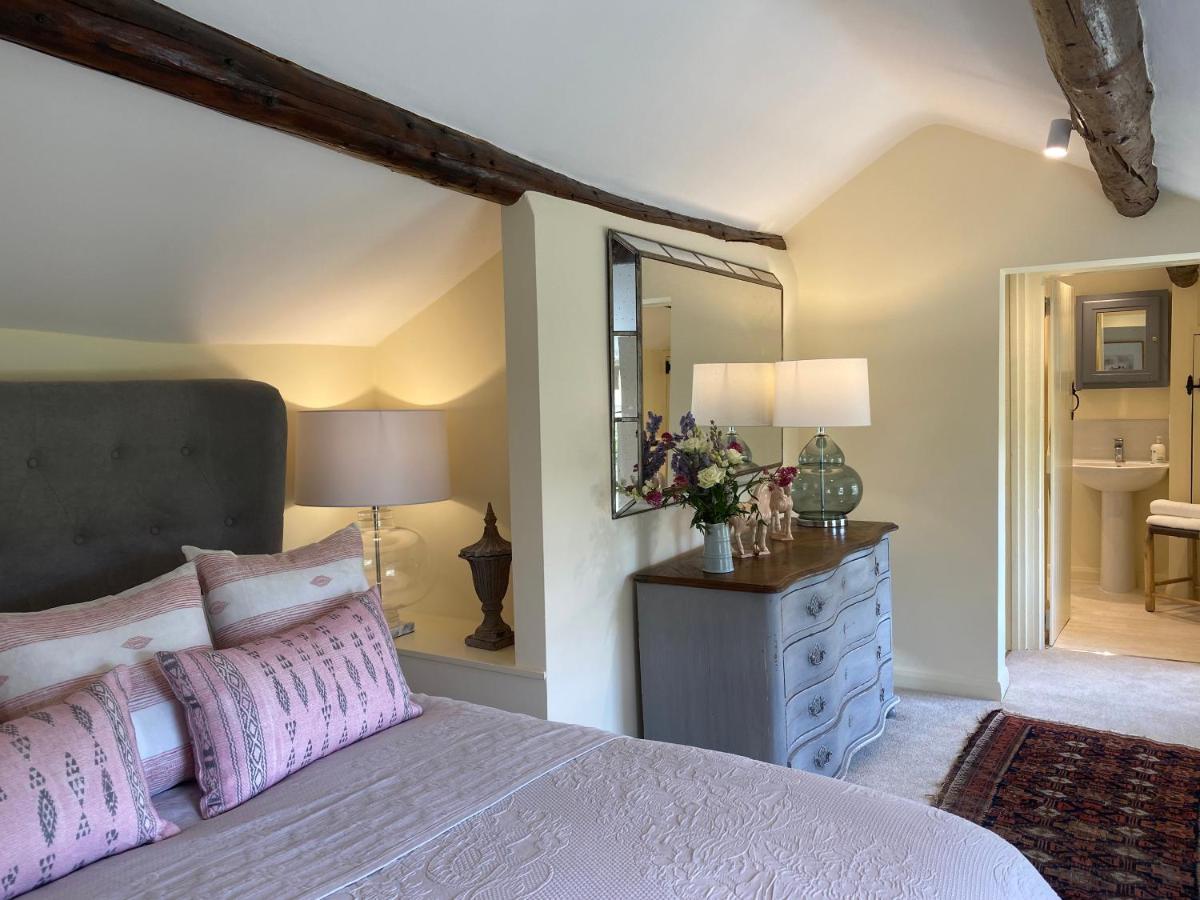 Vine Cottage Chipping Campden Dış mekan fotoğraf