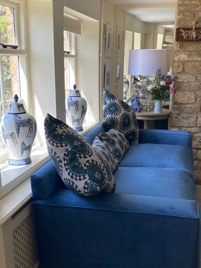 Vine Cottage Chipping Campden Dış mekan fotoğraf