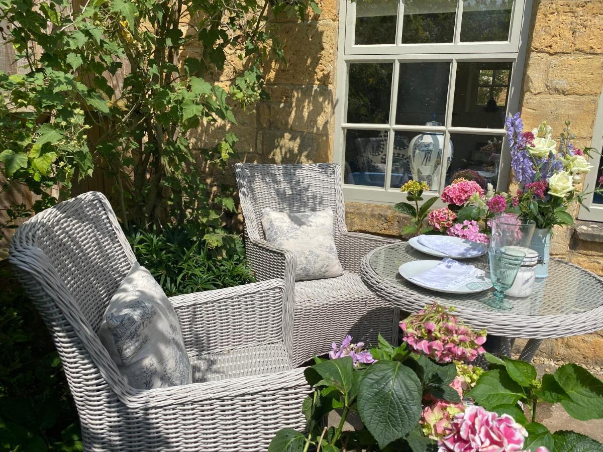 Vine Cottage Chipping Campden Dış mekan fotoğraf