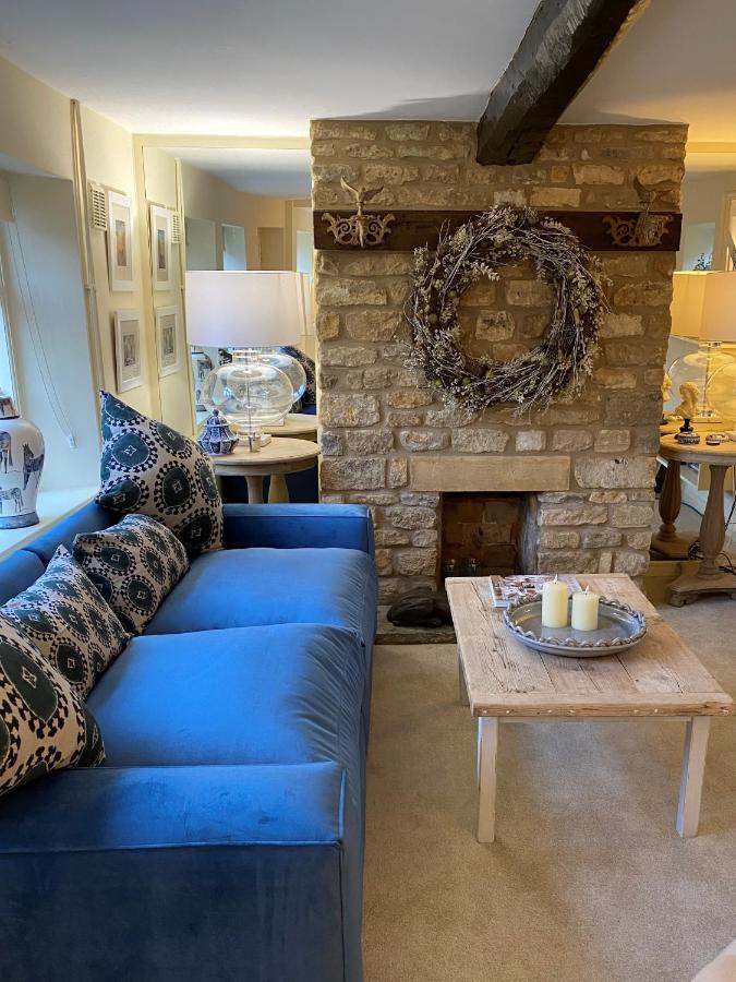 Vine Cottage Chipping Campden Dış mekan fotoğraf