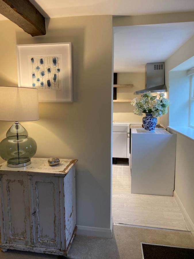 Vine Cottage Chipping Campden Dış mekan fotoğraf