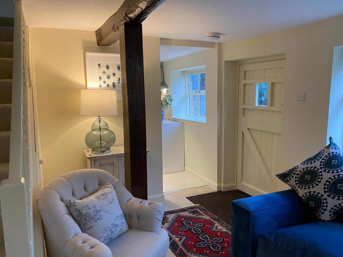 Vine Cottage Chipping Campden Dış mekan fotoğraf