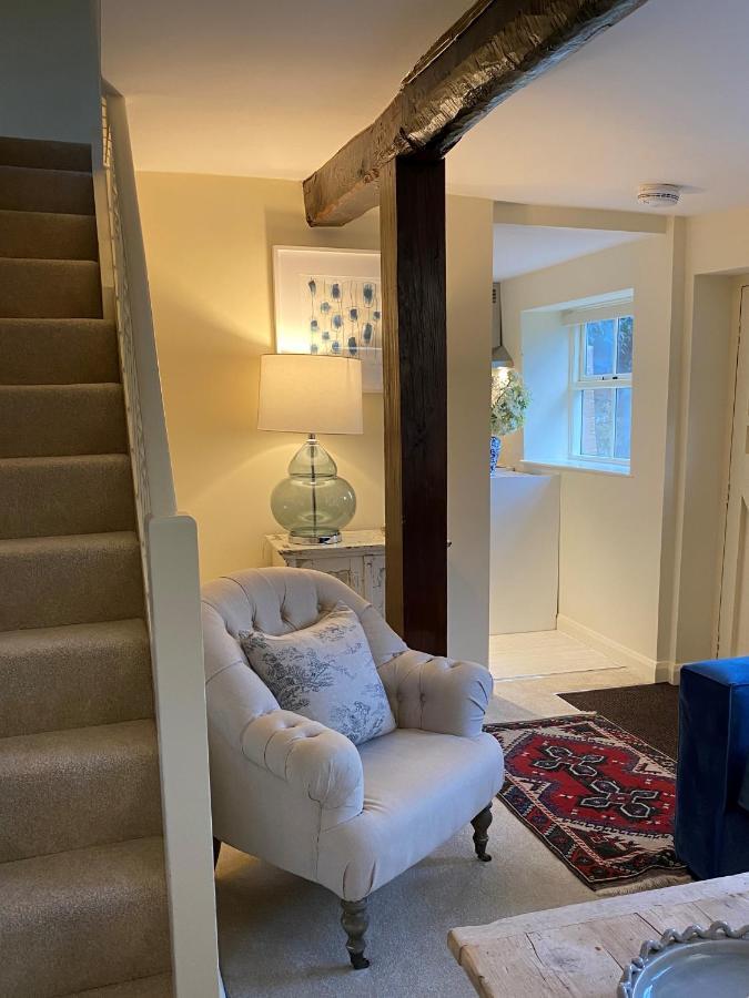 Vine Cottage Chipping Campden Dış mekan fotoğraf