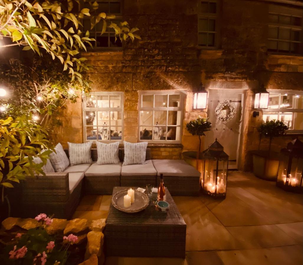 Vine Cottage Chipping Campden Dış mekan fotoğraf