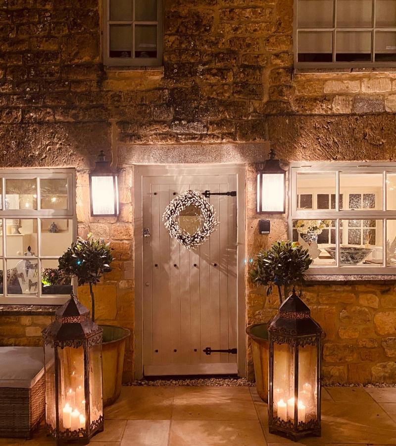Vine Cottage Chipping Campden Dış mekan fotoğraf