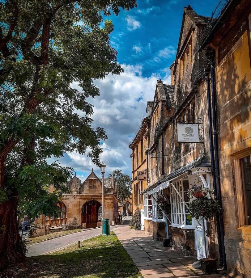 Vine Cottage Chipping Campden Dış mekan fotoğraf