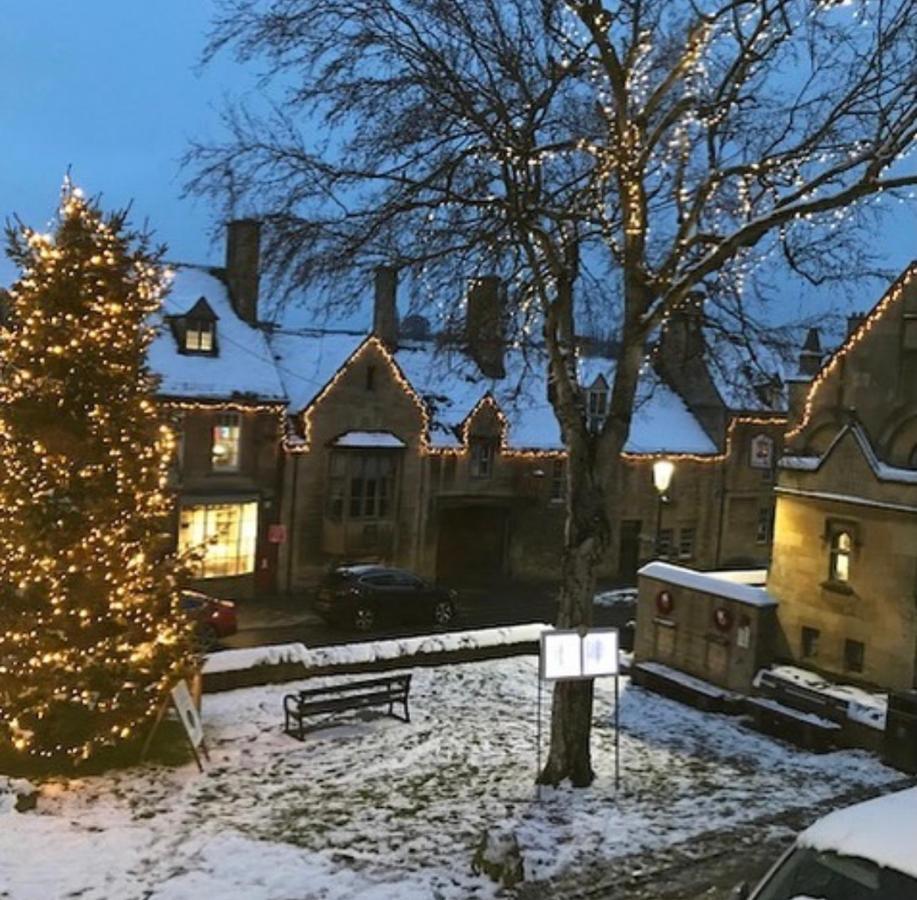 Vine Cottage Chipping Campden Dış mekan fotoğraf