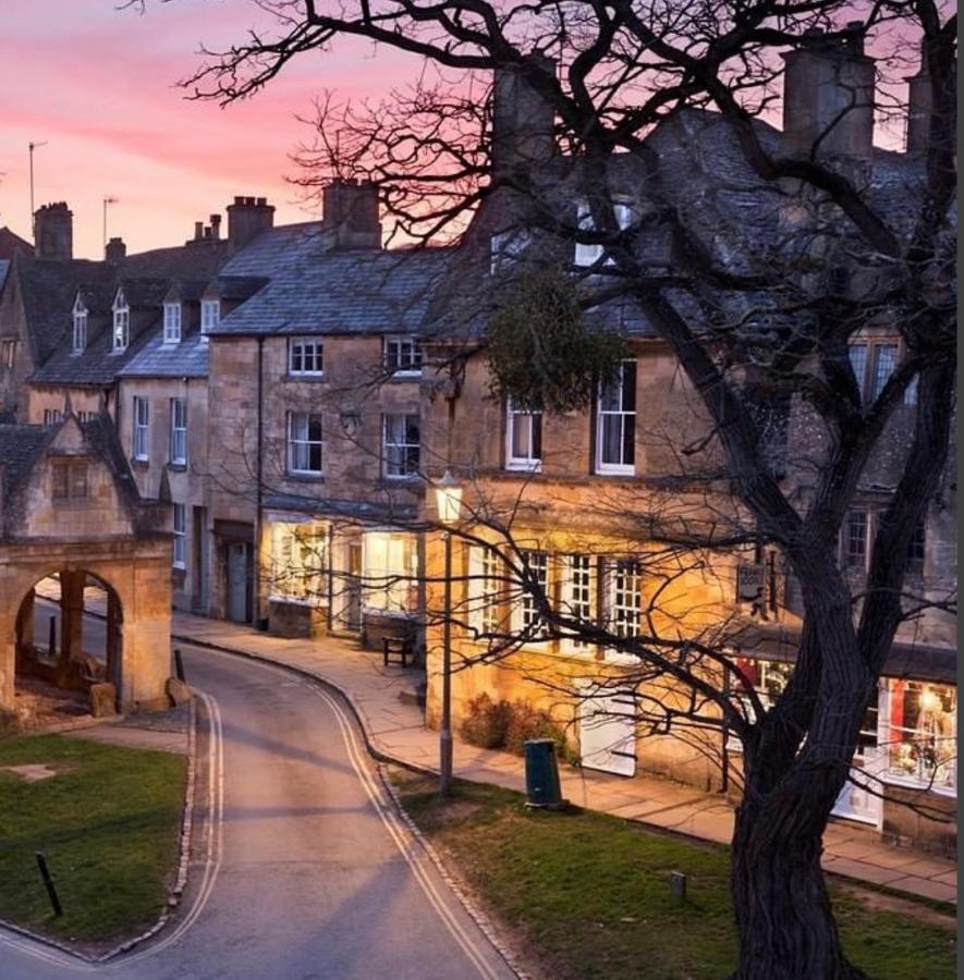 Vine Cottage Chipping Campden Dış mekan fotoğraf