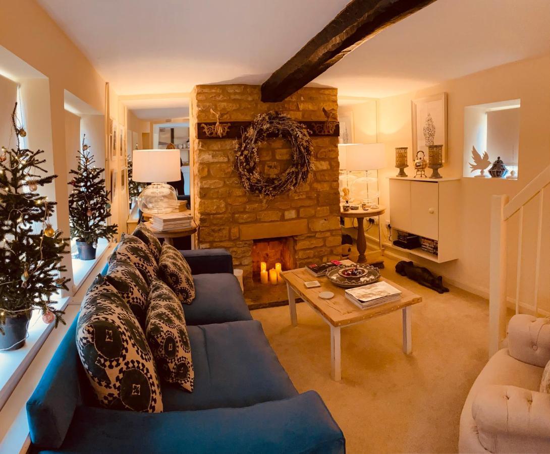 Vine Cottage Chipping Campden Dış mekan fotoğraf