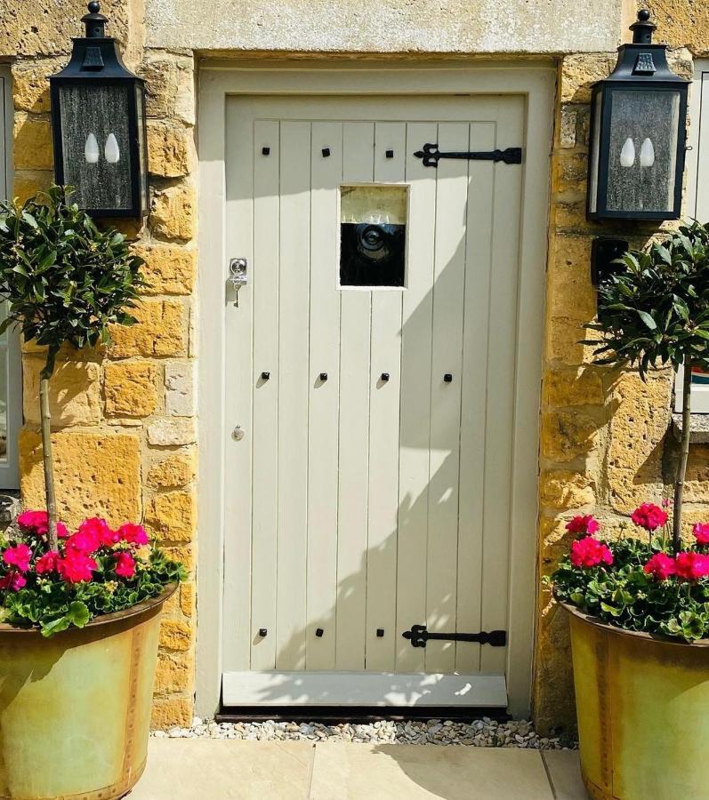 Vine Cottage Chipping Campden Dış mekan fotoğraf