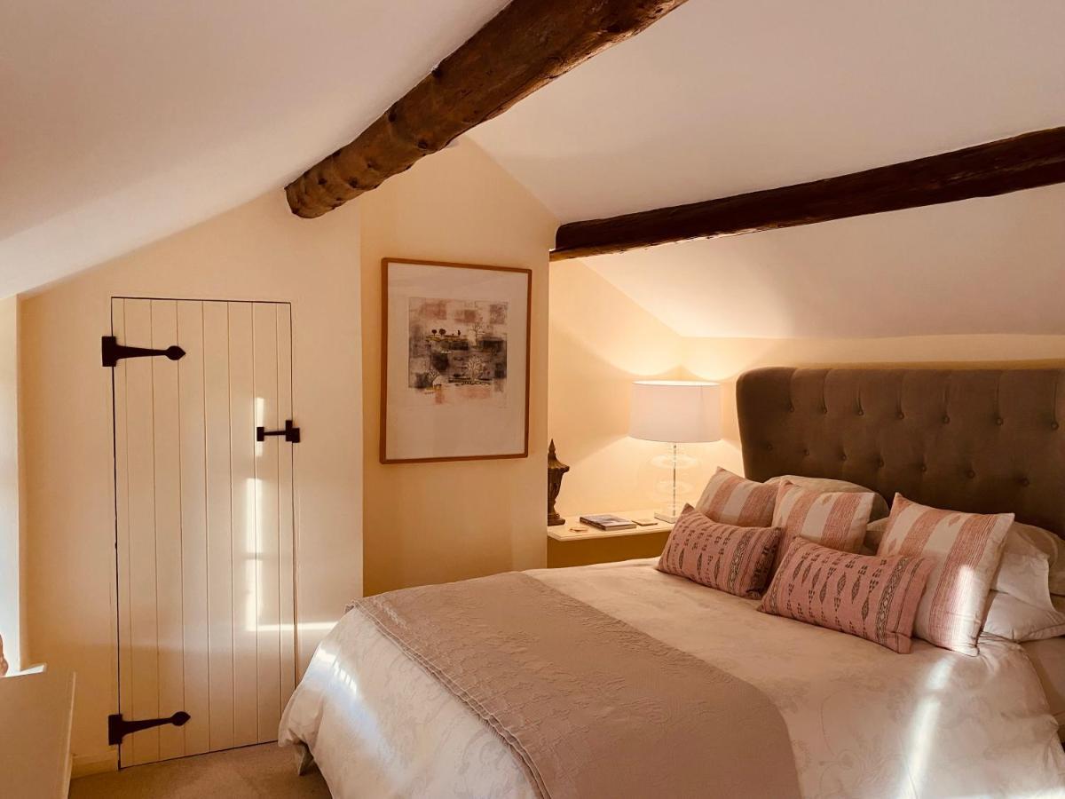 Vine Cottage Chipping Campden Dış mekan fotoğraf