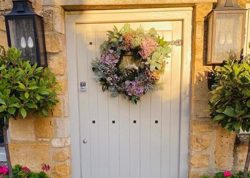Vine Cottage Chipping Campden Dış mekan fotoğraf