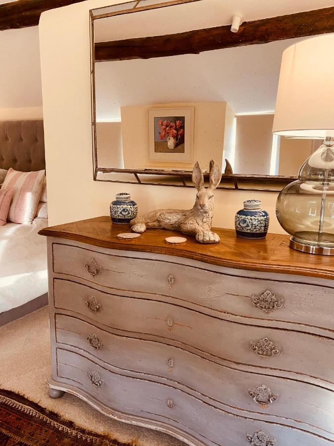 Vine Cottage Chipping Campden Dış mekan fotoğraf