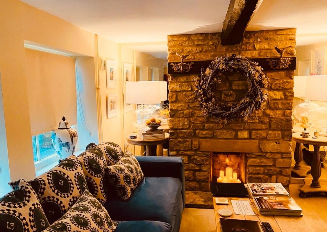 Vine Cottage Chipping Campden Dış mekan fotoğraf
